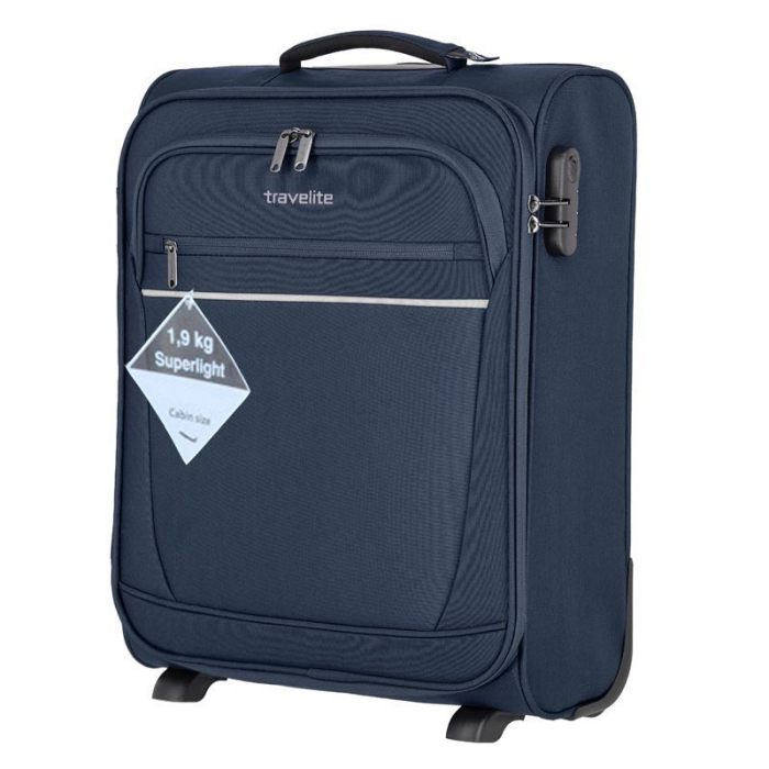 Troler de cabina CABIN Travelite 2 roti - 52 cm S [3]