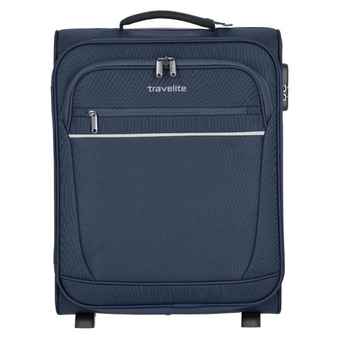 Troler de cabina CABIN Travelite 2 roti - 52 cm S [12]