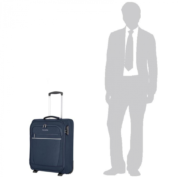 Troler de cabina CABIN Travelite 2 roti - 52 cm S [20]