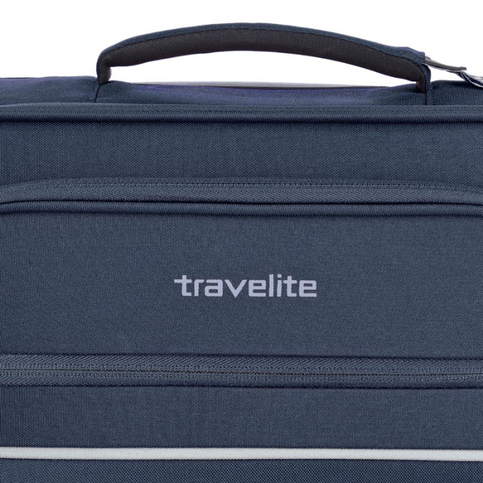 Troler de cabina CABIN Travelite 2 roti - 52 cm S [13]