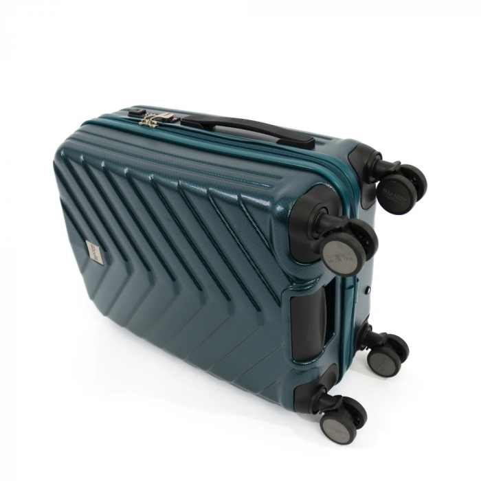 Troler de cabina ELLA ICON - ARMOR S - 55x39x24 cm [4]