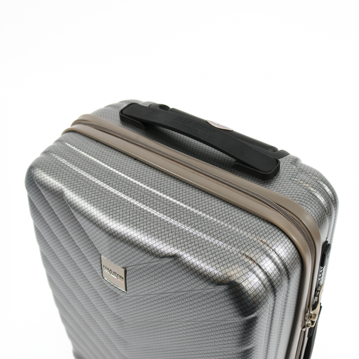 Troler de cabina ELLA ICON - ARMOR S - 55X39X24 CM [4]