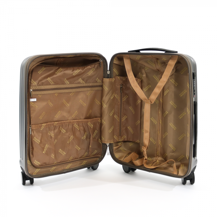 Troler de cabina ELLA ICON - ARMOR S - 55X39X24 CM [6]