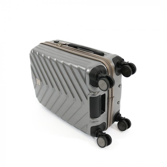 Troler de cabina ELLA ICON - ARMOR S - 55X39X24 CM [5]