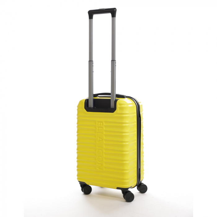 Troler de cabina ELLA ICON ASSIGN GALBEN 54.5X34X24 CM [2]
