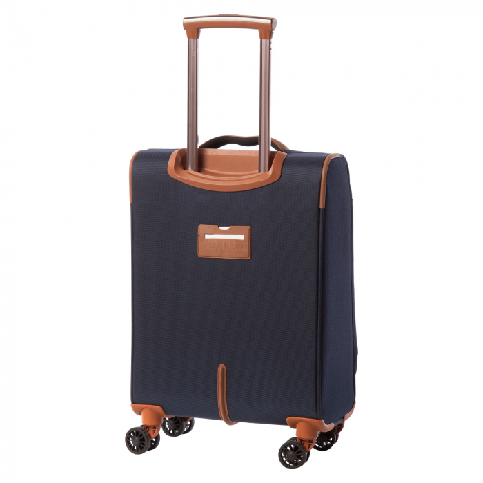 Troler de cabina ELLA ICON ATENA S - 55x36x22 cm [2]