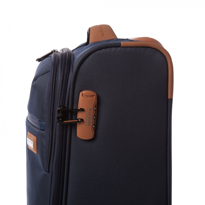Troler de cabina ELLA ICON ATENA S - 55x36x22 cm [5]