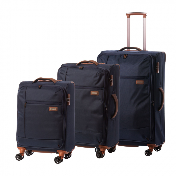 Troler de cabina ELLA ICON ATENA S - 55x36x22 cm [7]