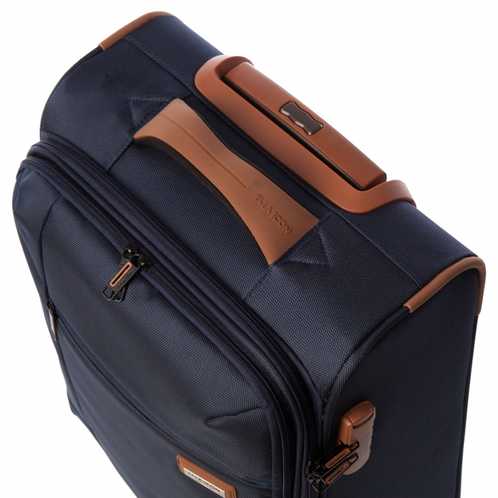 Troler de cabina ELLA ICON ATENA S - 55x36x22 cm [3]