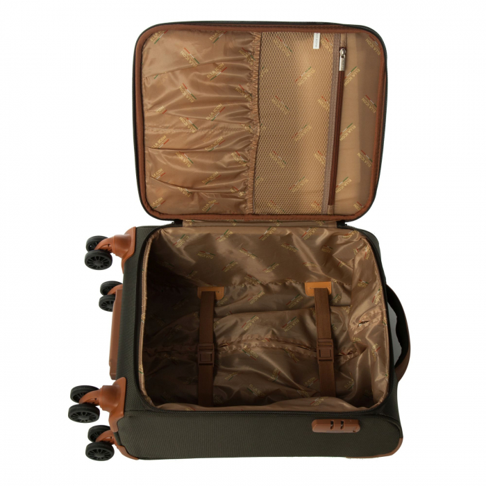 Troler de cabina ELLA ICON ATENA S - 55x36x22 cm [15]