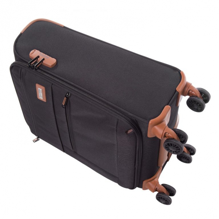 Troler de cabina ELLA ICON ATENA S - 55x36x22 cm [18]