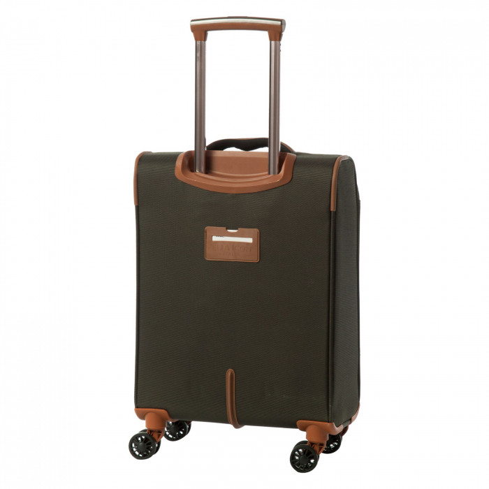 Troler de cabina ELLA ICON ATENA S - 55x36x22 cm [10]