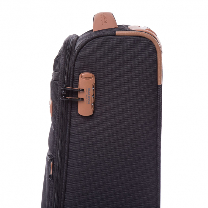 Troler de cabina ELLA ICON ATENA S - 55x36x22 cm [2]