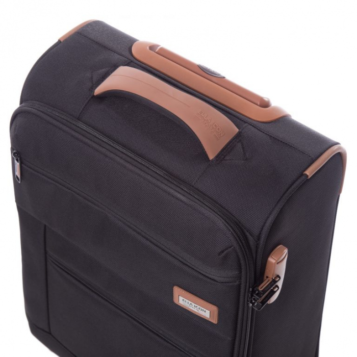 Troler de cabina ELLA ICON ATENA S - 55x36x22 cm [4]