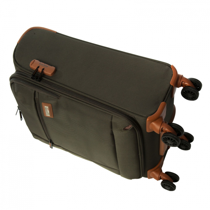 Troler de cabina ELLA ICON ATENA S - 55x36x22 cm [14]