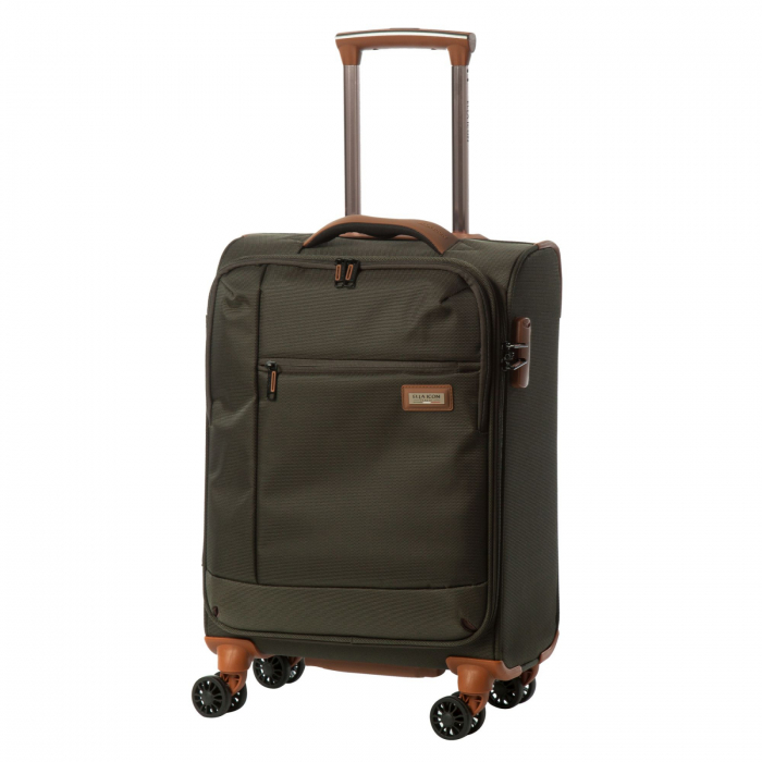Troler de cabina ELLA ICON ATENA S - 55x36x22 cm [9]