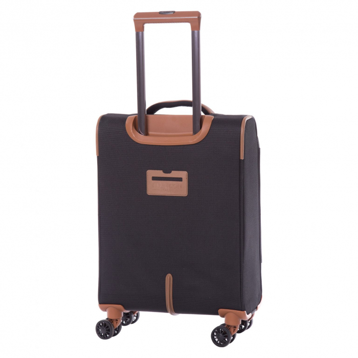 Troler de cabina ELLA ICON ATENA S - 55x36x22 cm [21]