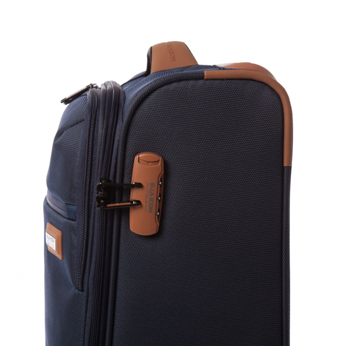 Troler de cabina ELLA ICON ATENA S - 55x36x22 cm [12]