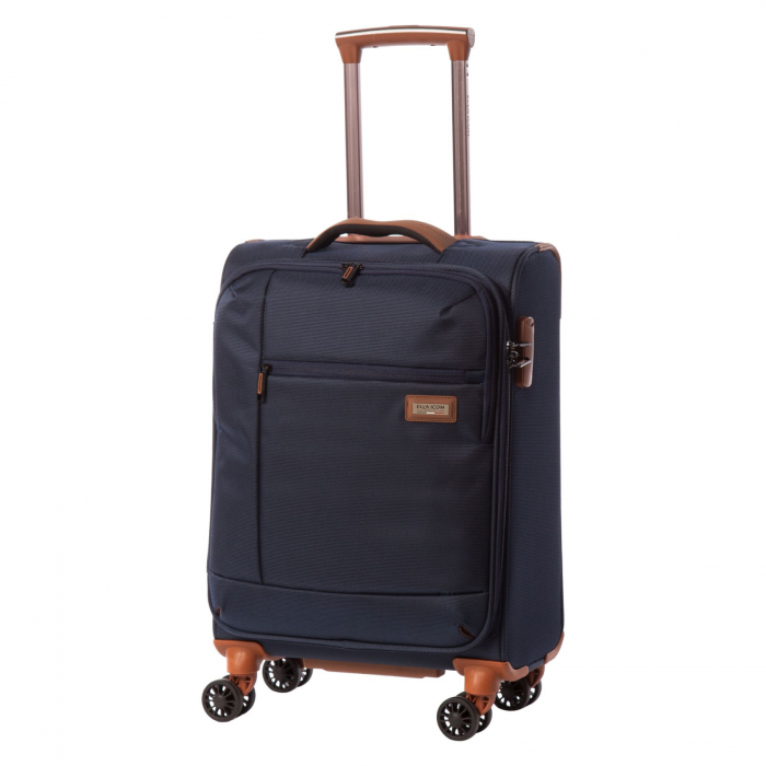 Troler de cabina ELLA ICON ATENA S - 55x36x22 cm [8]