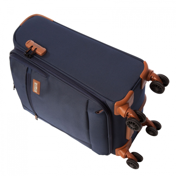 Troler de cabina ELLA ICON ATENA S - 55x36x22 cm [11]