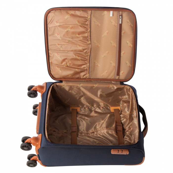 Troler de cabina ELLA ICON ATENA S - 55x36x22 cm [13]