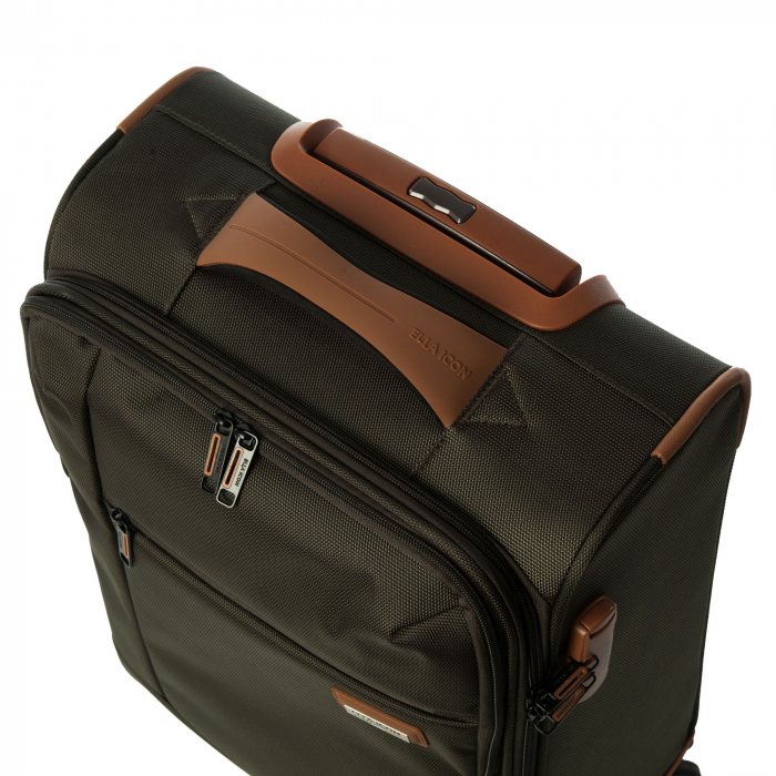 Troler de cabina ELLA ICON ATENA S - 55x36x22 cm [5]