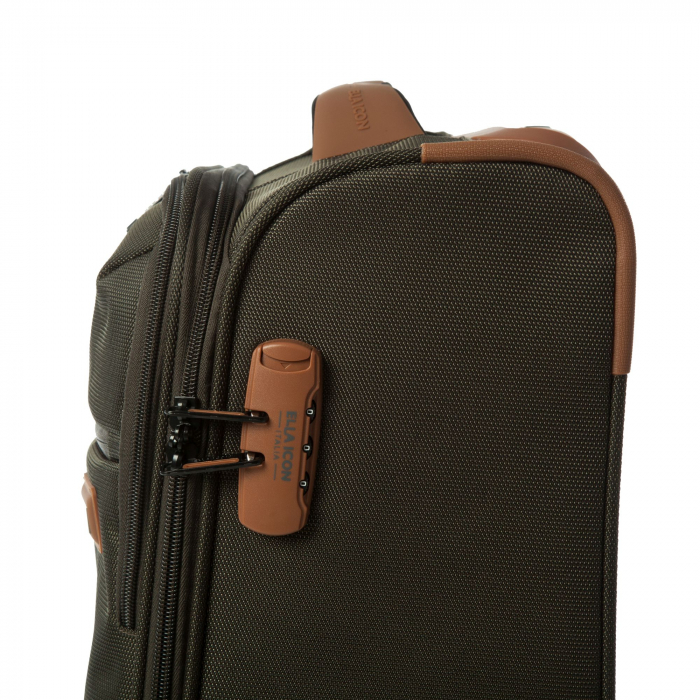 Troler de cabina ELLA ICON ATENA S - 55x36x22 cm [4]