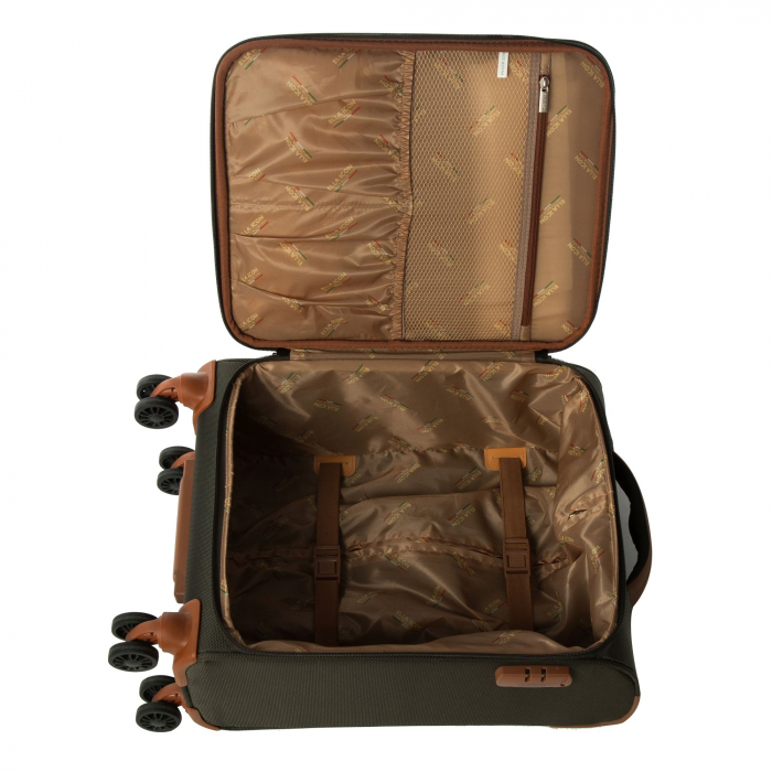 Troler de cabina ELLA ICON ATENA S - 55x36x22 cm [7]