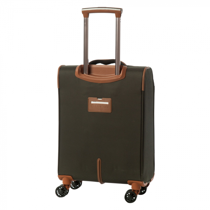 Troler de cabina ELLA ICON ATENA S - 55x36x22 cm [2]