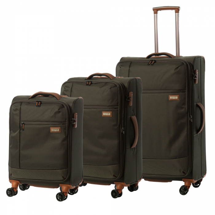 Troler de cabina ELLA ICON ATENA S - 55x36x22 cm [8]
