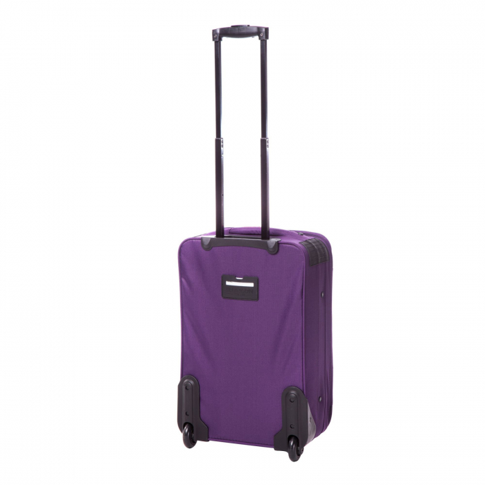 Troler de cabina ELLA ICON NEO S - 54x35x17 cm [9]