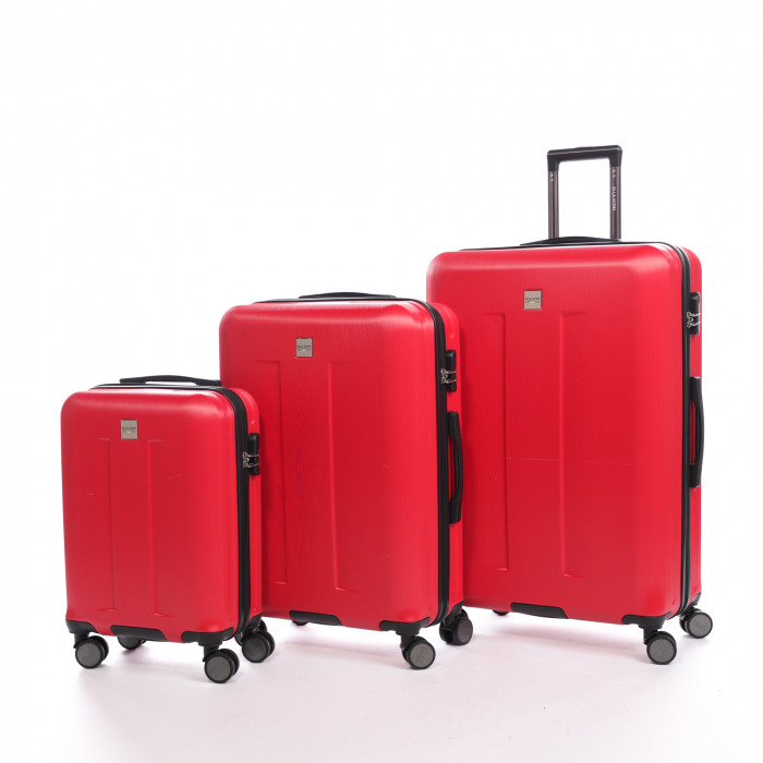 TROLER de cala ELLA ICON SILK ROZ 80X52X28 [7]