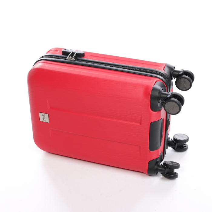 TROLER de cala ELLA ICON SILK ROZ 80X52X28 [5]