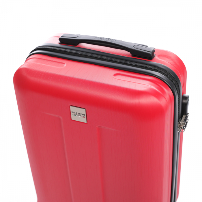 TROLER de cala ELLA ICON SILK ROZ 80X52X28 [4]