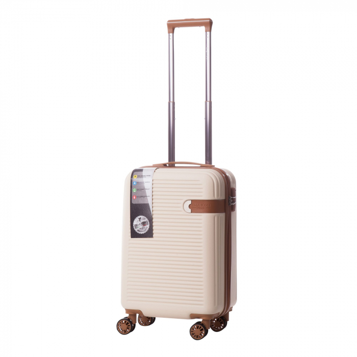 Troler de cabina ELLA ICON - STYLE S- 55X35X22 [2]