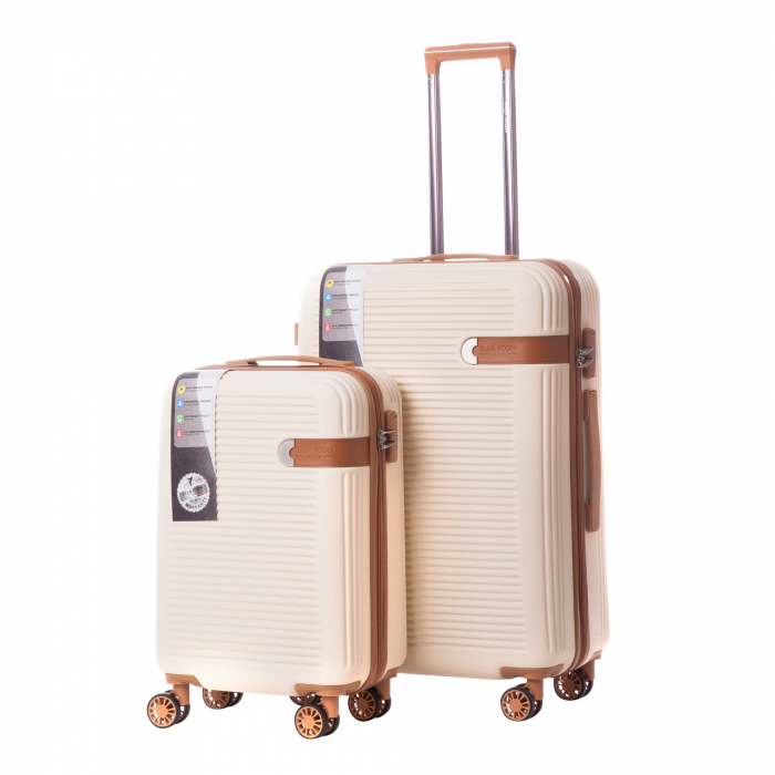 Troler de cabina ELLA ICON - STYLE S- 55X35X22 [7]