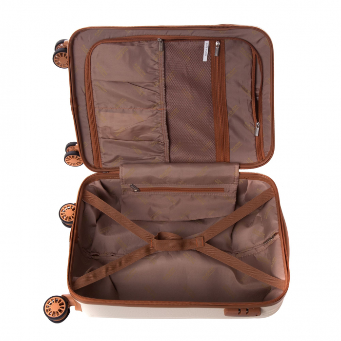 Troler de cabina ELLA ICON - STYLE S- 55X35X22 [6]