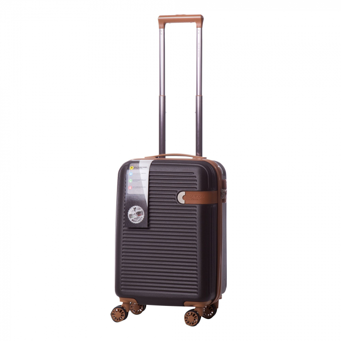 Troler de cabina ELLA ICON - STYLE S- 55X35X22 [2]
