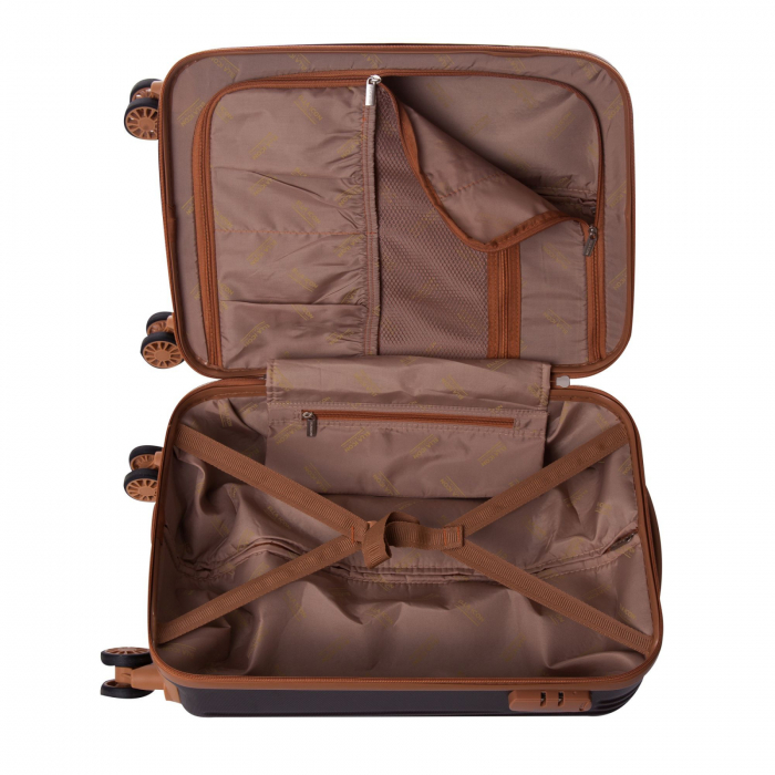 Troler de cabina ELLA ICON - STYLE S- 55X35X22 [14]