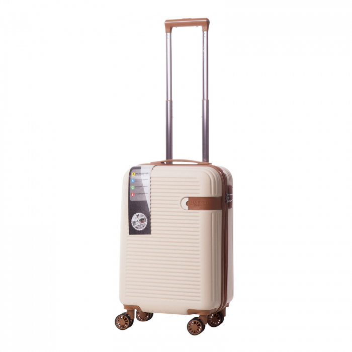 Troler de cabina ELLA ICON - STYLE S- 55X35X22 [9]