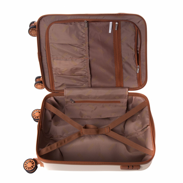 Troler de cabina ELLA ICON - STYLE S- 55X35X22 [13]