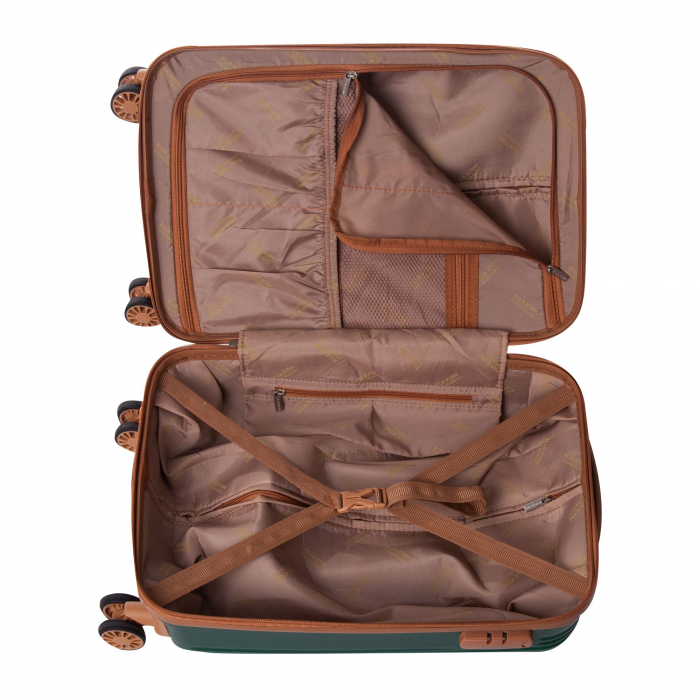 Troler de cabina ELLA ICON - STYLE S- 55X35X22 [7]
