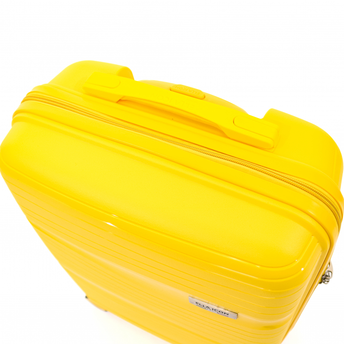 Troler de cabina Ella Icon Waves - 55X39X19 CM [2]