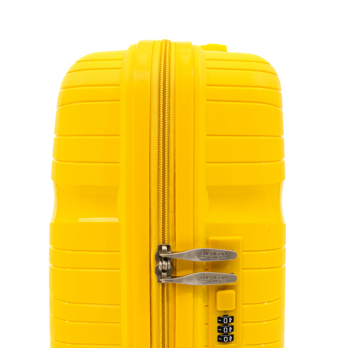 Troler de cabina Ella Icon Waves - 55X39X19 CM [3]