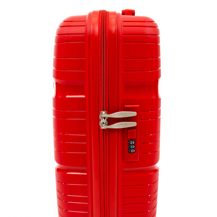 Troler de cabina Ella Icon Waves - 55X39X19 CM [4]