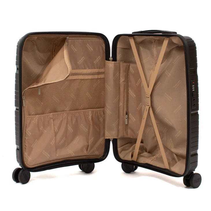 Troler de cabina Ella Icon Waves - 55X39X19 CM [10]