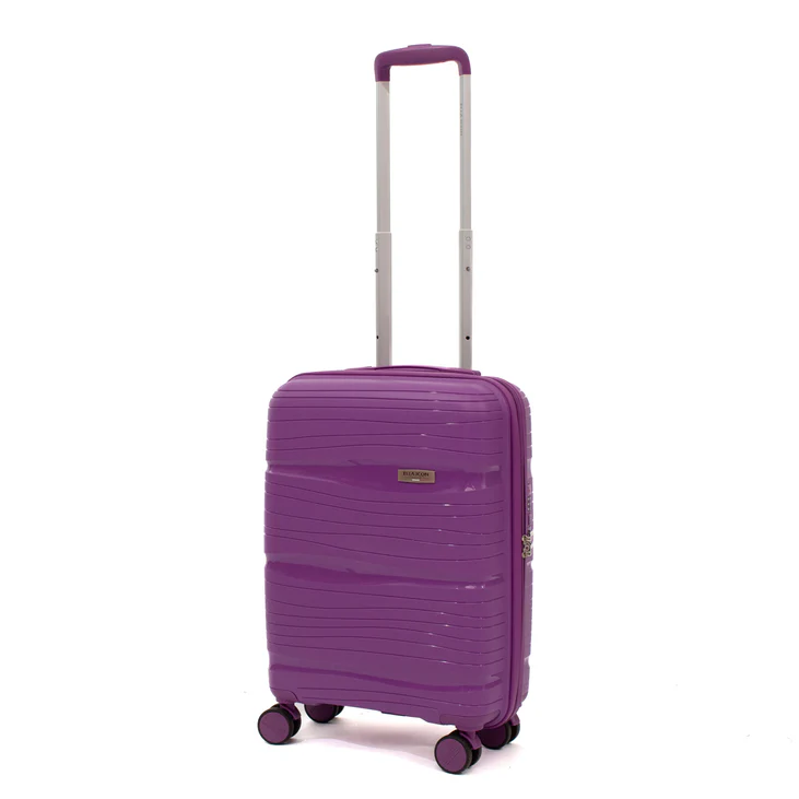 Troler de cabina Ella Icon Waves - 55X39X19 CM [6]