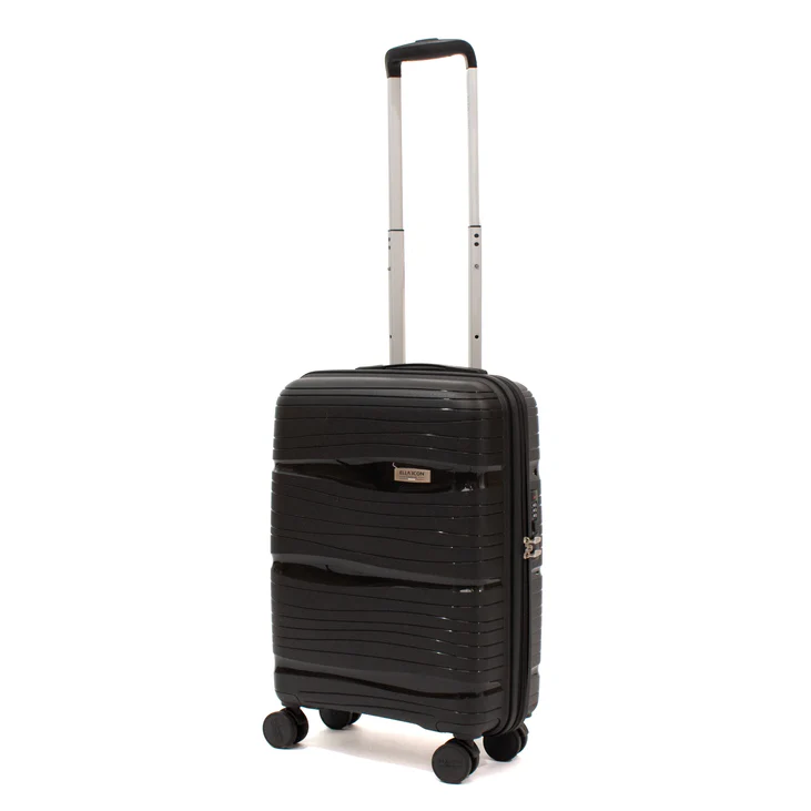 Troler de cabina Ella Icon Waves - 55X39X19 CM [6]