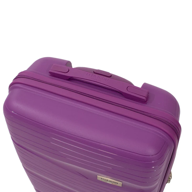 Troler de cabina Ella Icon Waves - 55X39X19 CM [8]