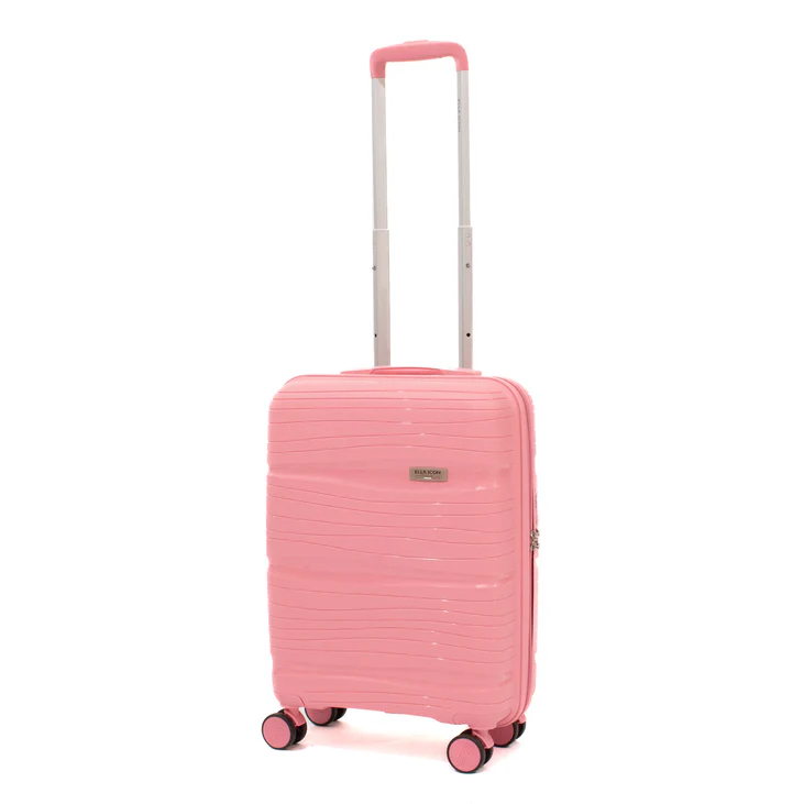 Troler de cabina Ella Icon Waves - 55X39X19 CM [1]